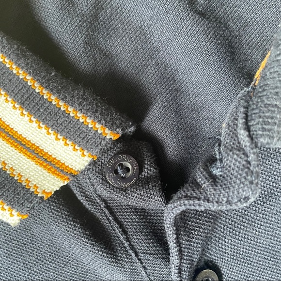 Ben Sherman vintage polo - Picture 3 of 3